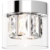 Zuma line C0389-01A-F4AC - plafonsko svetlo gem 1xG9/28W/230V | Eponuda.com