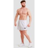 GymBeam muški šorc unity grey