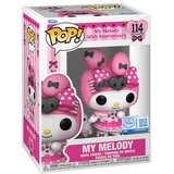 Funko Figura POP My Melody 50. obljetnica My Melody Exclusive | shoptok.hr