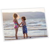 vidaXL okviri za fotografije 3 kom bijeli za zid/stol 21 x 29,7 cm mdf | shoptok.hr