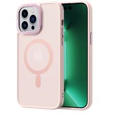  ZenCase magsafe maska za iPhone 15 pro pink | Eponuda.ba