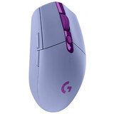 Logitech G305 Lightspeed Wireless Gaming Lilac | ePonuda.com
