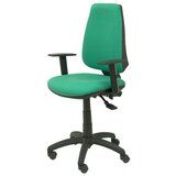  Uredska stolica Elche S bali P&amp C I456B10 Smaragdno zeleno | shoptok.hr