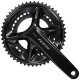  Pogon Shimano, Fc-R7100, 105, For Rear 12-Speed, Hollowtech 2, 170Mm, 50-34T W/O Cg, W/O Bb Parts, Black, Ind.Pack | shoptok.hr
