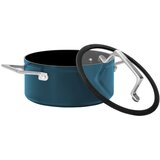 FABINI Lonec s pokrovko/s keramično prevleko 2,4 l Meda 4.0 – | Shoptok.si