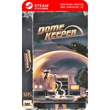 Dome Keeper - Steam koda brez škatlice (WINDOWS PC | STEAM DECK) | Shoptok.si