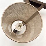  Brilagi - LED plafonski luster ANTHONY 3xE14/40W/230V hrast orah/bež | Eponuda.com
