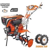 Ruris 1001KSD Profesionalni kultivator | ePonuda.com