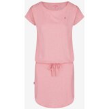 LOAP Burget Obleka Roza Cene