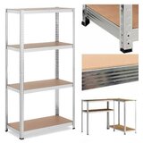  Regał Magazynowy Landgraf 150X75X30 CM | shoptok.hr