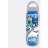 Rachel Ellen Designs Dečija flašica za vodu 500ml - Sharks ( BOT10 ) Cene