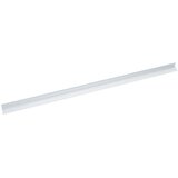  Profili za rubove stepenica 10 pcs Srebrno 67 x 3 x 2 cm | shoptok.hr