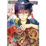VIZ Media Abi Umeda - Children of the Whales, Vol. 12 | ePonuda.com