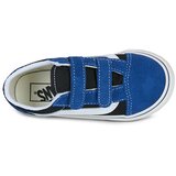 Vans Nizke superge Old Skool V Črna | Shoptok.si