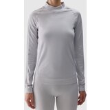 4f Women's thermal T-shirt | Shoptok.si