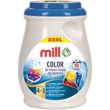 MADONIS MILL PROFESSIONAL 3-chamber colour wash capsules 70 pcs. | shoptok.hr