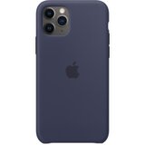 Apple ovitek MWYJ2ZM/A za iPhone 11 Pro - original moder | Shoptok.si