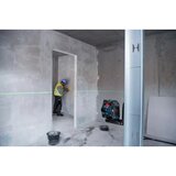 Bosch GLL 2-15 G & Tripod linijski laser uklj. torba, uklj. stativ Raspon (maks.): 15 m | Eponuda.ba