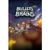  Bullets and Brains XBOX LIVE Key EUROPE | ePonuda.com