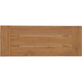  Klupa 110 cm od masivne tikovine | Eponuda.ba