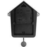 Karlsson Nihajna stenska ura Cuckoo Light – | Shoptok.si