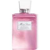 Dior Miss gel za prhanje za ženske 200 ml