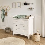 Leander® predalnik classic™ white | Shoptok.si