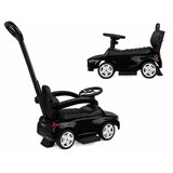  Guralica Mercedes s vodilicom crna | shoptok.hr