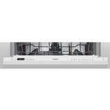 Whirlpool Vgradni pomivalni stroj W2I HD526 A | Shoptok.si