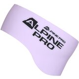 Alpine pro Sports headband BELAKE pastel lilac | Shoptok.si