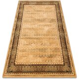 RugsX Preproge Preproga volna OMEGA LAVA med 200x300 cm Rumena | Shoptok.si