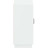  Ormar za cipele HOORN 59,5 x 39,5 x 87 cm Konstruirano drvo | shoptok.hr