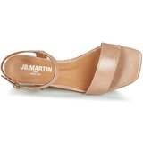 JB Martin VALSER Ružičasta | shoptok.hr
