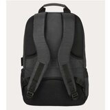 Tucano ruksak LATO 17" crni | Eponuda.ba