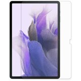 ILIKE Prozorno kaljeno steklo 2.5D Edge za Samsung Tab S7 FE 12,4'' T730 T736 / S7 Plus T970 / T976, (21222328) | Shoptok.si