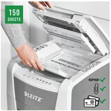 Leitz samodejni uničevalec dokumentov IQ Autofeed Office 150 P5 2x15mm | Shoptok.si