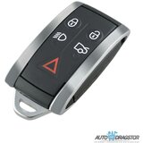 888 Car Accessories kućište oklop ključa 2 dugmeta za jaguar B14-AP000 Cene