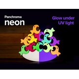 Polymaker Panchroma™ PLA Neon Yellow - 1,75 mm / 1000 g | Shoptok.si