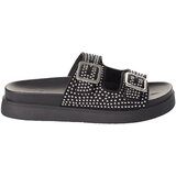 Liu Jo Sandali & Odprti čevlji 4A4729TX216-22222 Črna | Shoptok.si