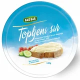 polumasni topljeni sir za mazanje 140g