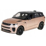  Licencirani auto na daljinsko upravljanje Range Rover Sport SV 1:14 - zlatni | Shoptok.si