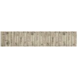 Maison Chic Kuhinjska Preproga, Rug pralna ograja 60x300 cm žamet, (22121917) | Shoptok.si