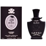 Creed LOVE IN BLACK edp sprej 75 ml | shoptok.hr