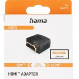 Hama 205173 HDMI-HDMI spojka | Shoptok.si