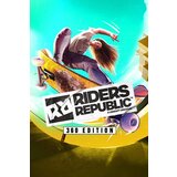 Ubisoft Connect Riders Republic - 360 Edition (PC) Key EMEA | ePonuda.com