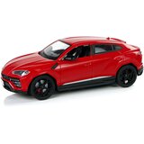  Licencirani auto na daljinsko upravljanje1:24 Lamborghini Urus 2.4 G - crveni | Shoptok.si