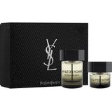 Yves Saint Laurent La Nuit de L'Homme darilni set za moške Cene