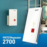 FRITZ! Repeater 2700 | shoptok.hr