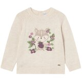 Mayoral otroški pulover squirrel milk | Shoptok.si