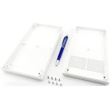Supertronic PP060AW-S univerzalno kućište 200 x 112 x 31 1 kom. Cijene